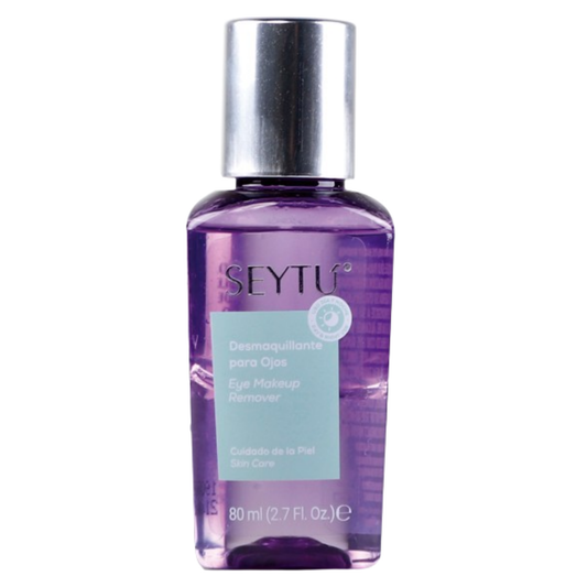 Desmaquillante para Ojos – Suavidad y eficacia para una mirada libre de impurezas