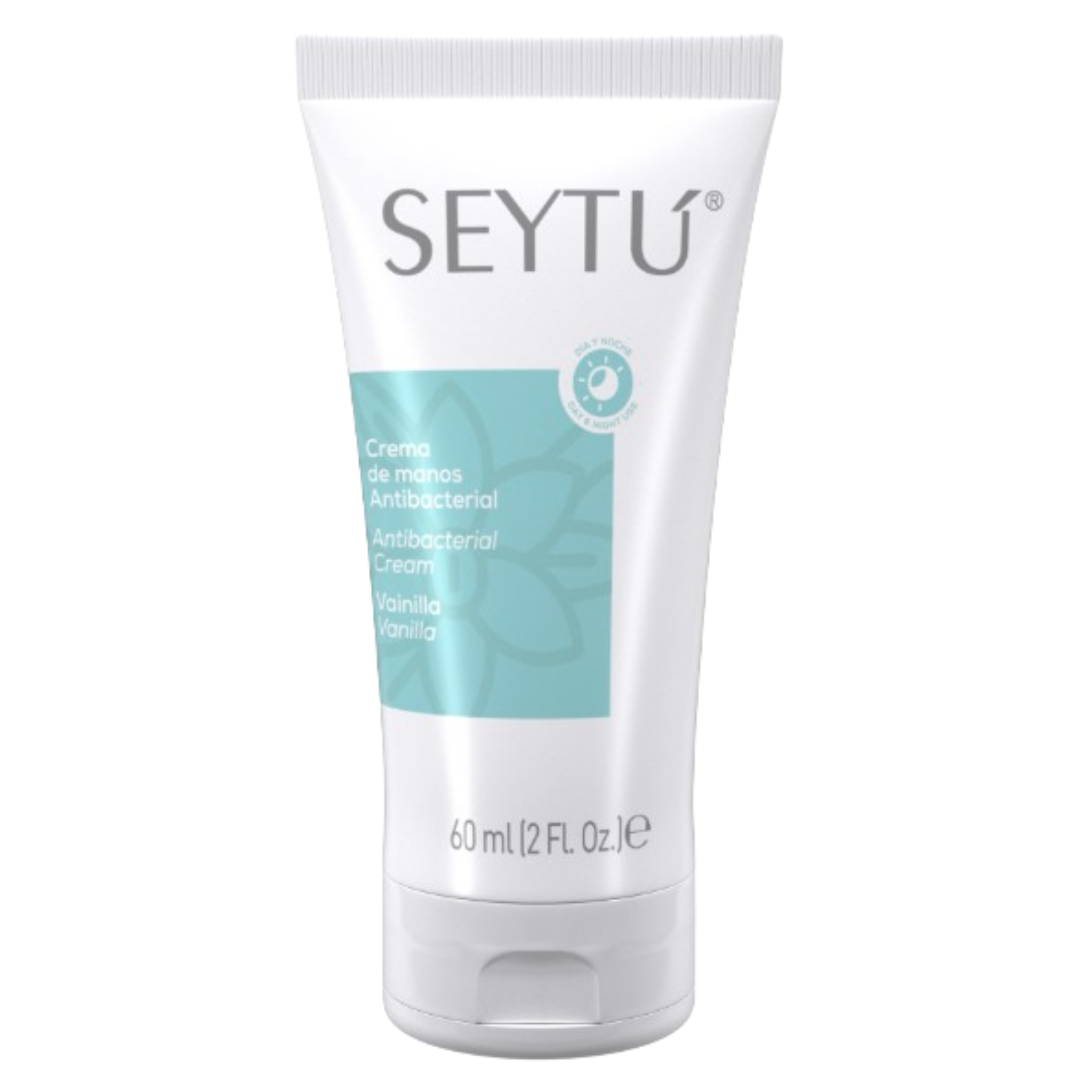 Crema de Manos Antibacterial Vainilla – Hidratación y protección en un solo paso