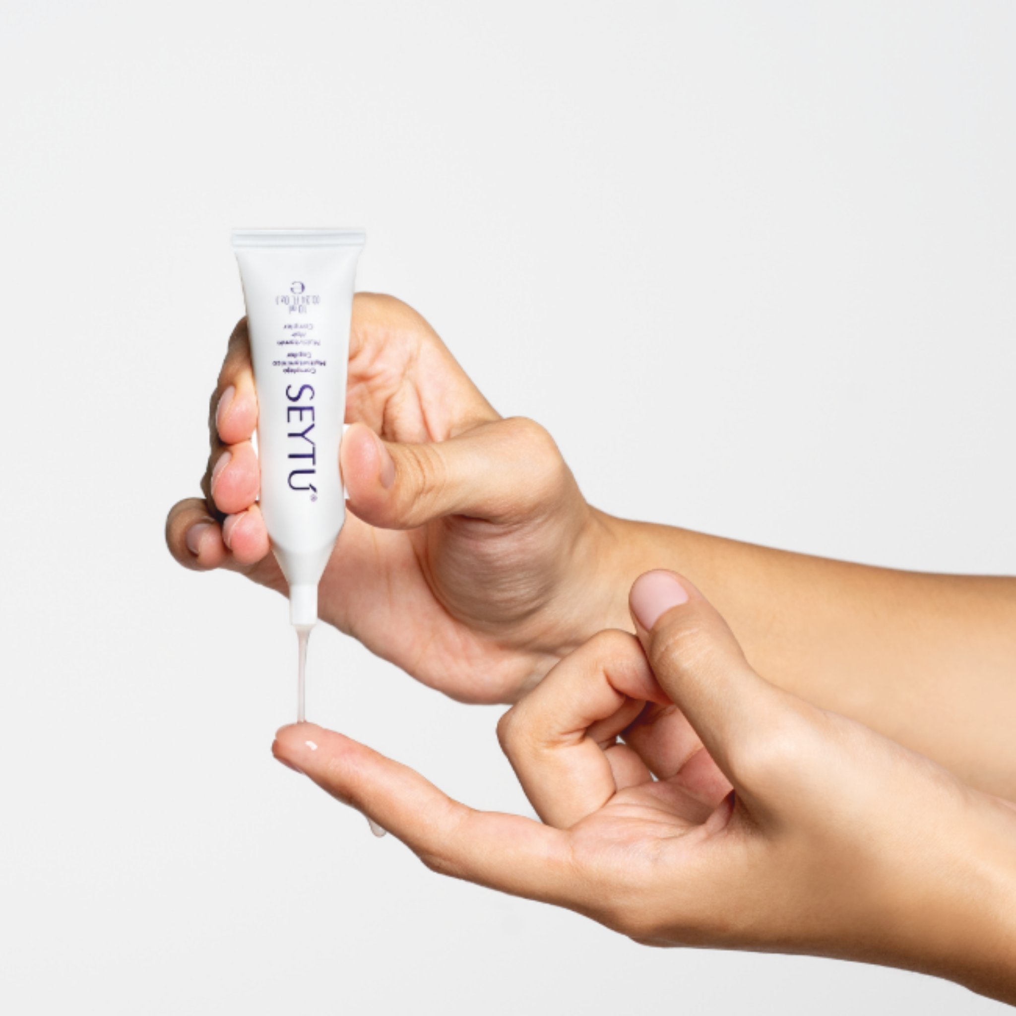 Complejo Multivitamínico Capilar 10ml/ampolleta x 5 – Nutrición intensa para cabello débil y sin vida