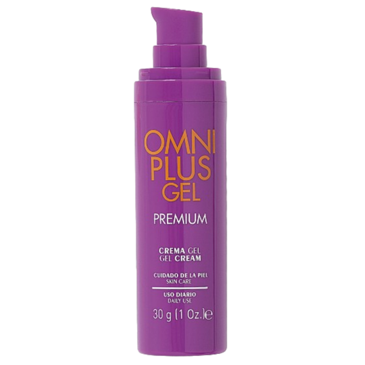 Omniplus Gel Premium – Frescura, alivio y bienestar en cada aplicación