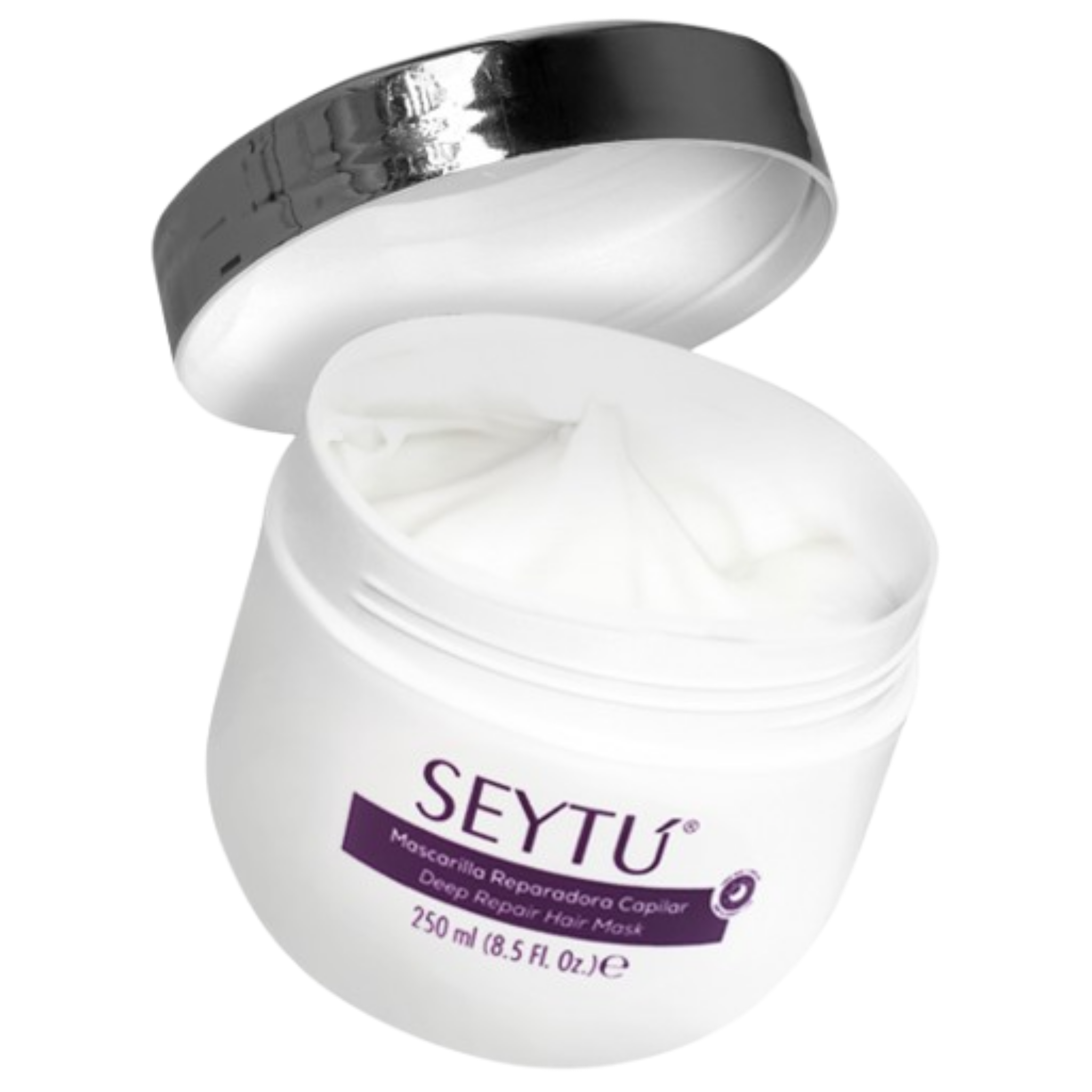 Mascarilla Reparadora Capilar 250ml – Nutrición profunda para un cabello visiblemente más sano