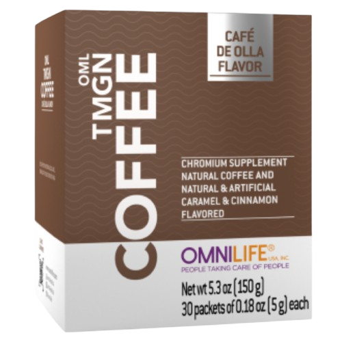 TMGN Coffee Sabor Café de Olla | Activa tu Día con Sabor Tradicional y Saludable