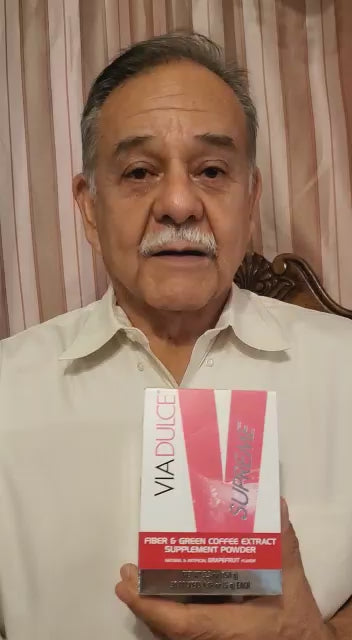 DOLCE VITA SUPREME: Tu aliado diario para sentirte ligera y en equilibrio